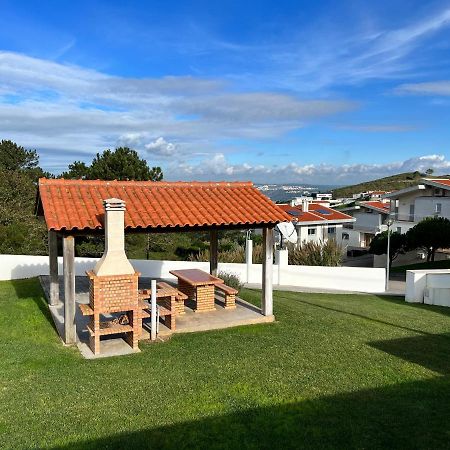 Villa With Views Over The Atlantic Ocean And Swimming Pool Famalicão Dış mekan fotoğraf